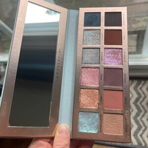 Anastasia Beverly Hills Cosmos eyeshadow palette
